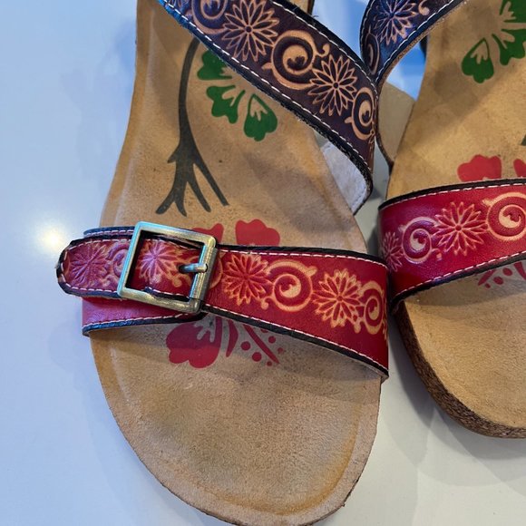 L Artriste TANJA Sandals - Picture 2 of 6